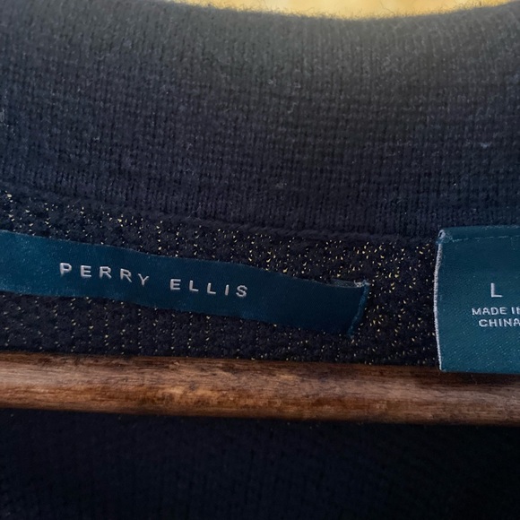 Perry Ellis polo shirt - Picture 2 of 2